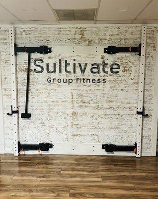 Sultivate!