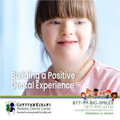 When it comes to dental care for children with special needs, it's important to provide extra attention and patience.