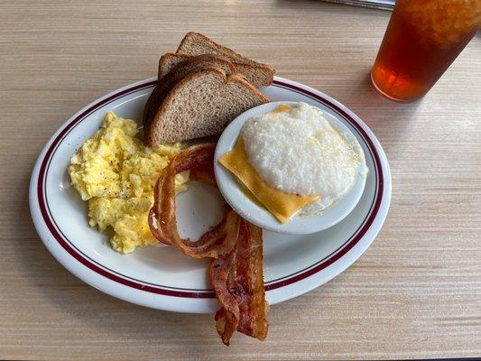 Huddle House