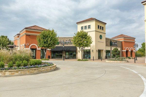 City Salon Suites & Spa- Rockwall