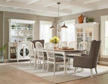 Farmhouse Dining Collections