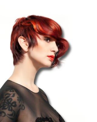 Visible Changes salons, located in the Houston, Austin, San Antonio and Plano (Dallas) areas is your premiere hair solution.