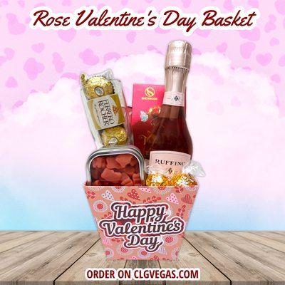 Valentine's Day Specials!