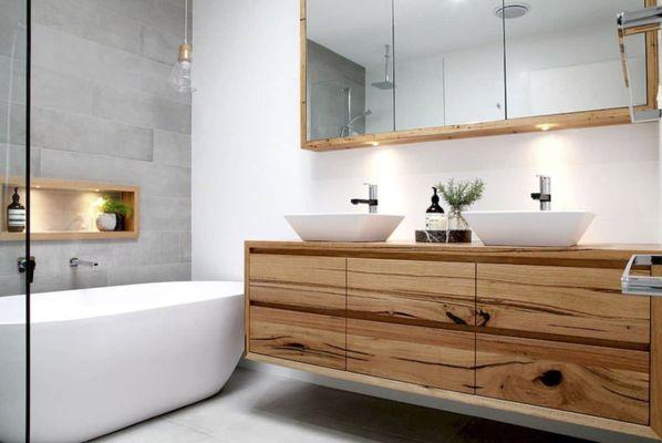 Modern Bathroom