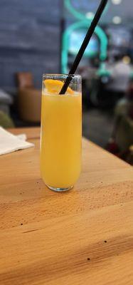 Mimosa