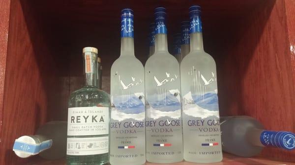 Grey Goose