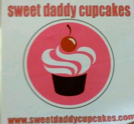 Cupcake label