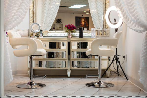 The Hair & Beauty Lounge