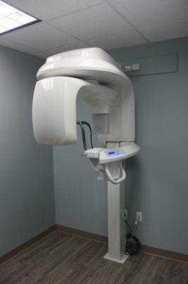 CBCT