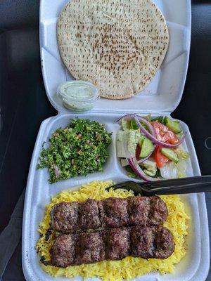 Kabob House