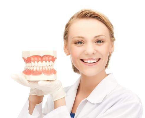 Dentist in Paducah Kentucky