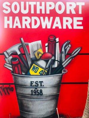 Southport Hardware