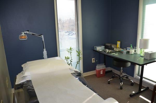 JG Acupuncture Clinic