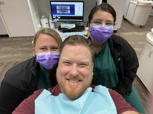 Dental Loft in Oklahoma City