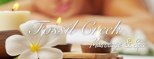 Fossil Creek Massage Therapy