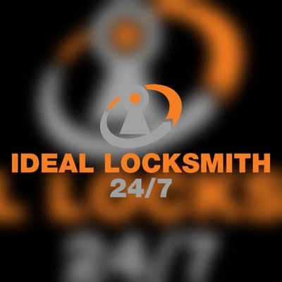 Ideal Locksmith 24/7