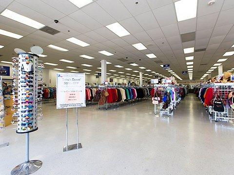 Goodwill Houston Select Stores