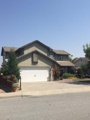 California Overhead Door