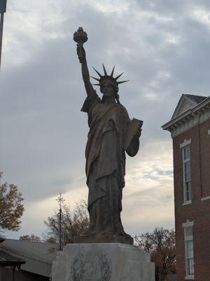 Paragould War Memorial