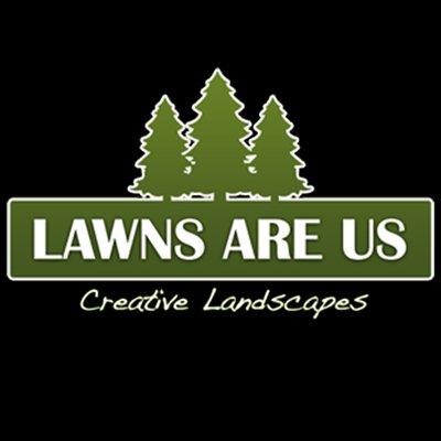 Lawns Are Us