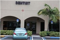 Allen Dental Office