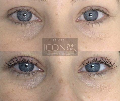 IconInk Brows & Beauty