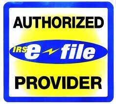 E-file provider - no need to leave the comfort of your apartment. Have us prepare your taxes directly with you over the phone/text/email!