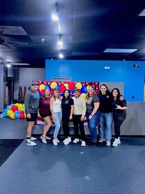 RockBox Fitness Franklin