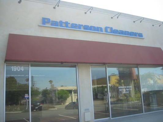 Patterson Cleaners