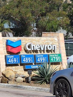 Chevron