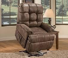 Lift chairs starting at $599.