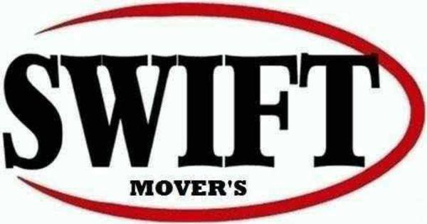 SWIFT MOVERS EL PASO