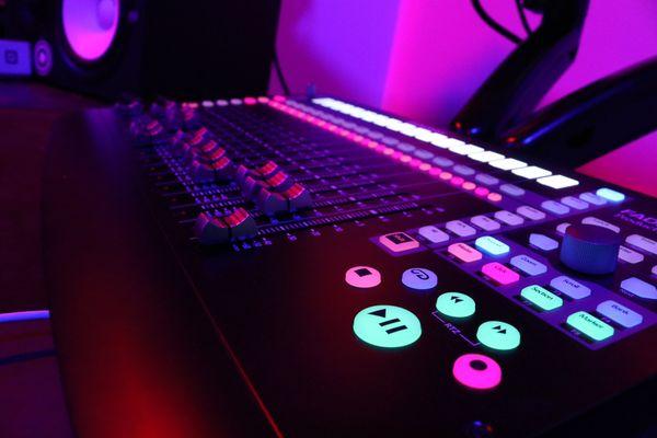 We offer Mixing & Mastering for every genre to help provide professional quality for our all of our customers.