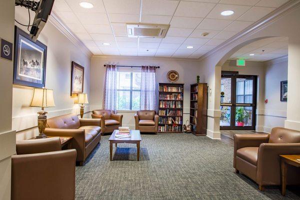 Legacy Ridge at Trussville Assisted Living