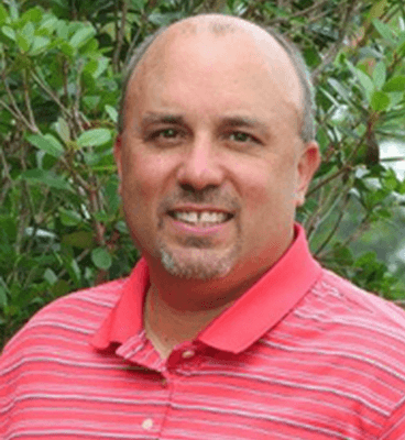 Kurt Shull  |  Winchester Chiropractor