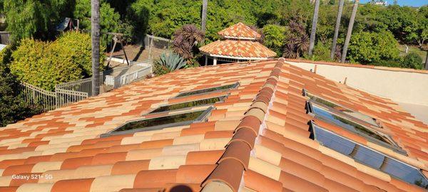 Joel Gomez Roofing Solution Orange County