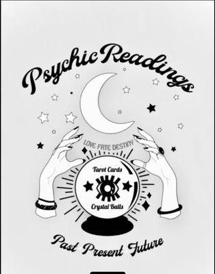 Psychic Readings