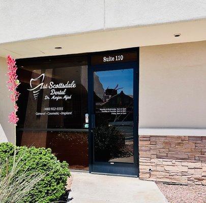 1st Scottsdale Dental