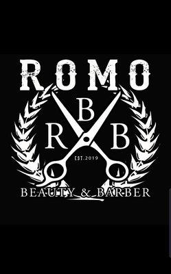 Romo beauty &Barber