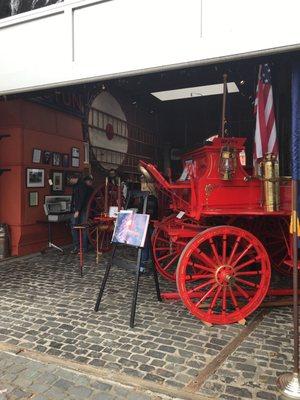 Portland Fire & Rescue