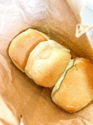 Pandesal