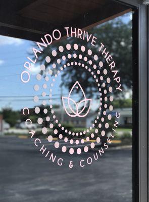 Orlando Thrive Therapy