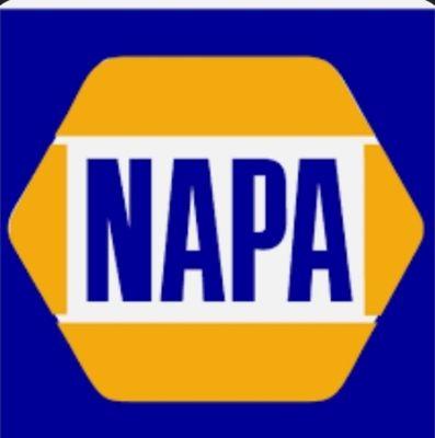 Napa certified