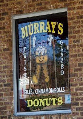 Murray's Donuts