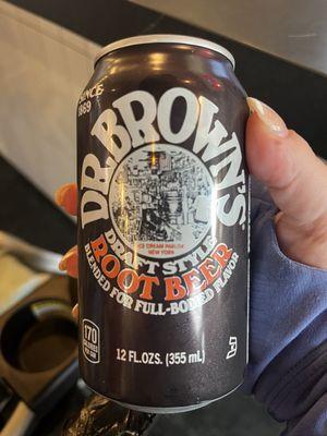 Root beer