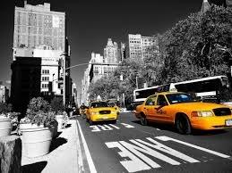 South Yellow Cab