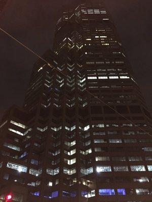 CenturyLink Tower