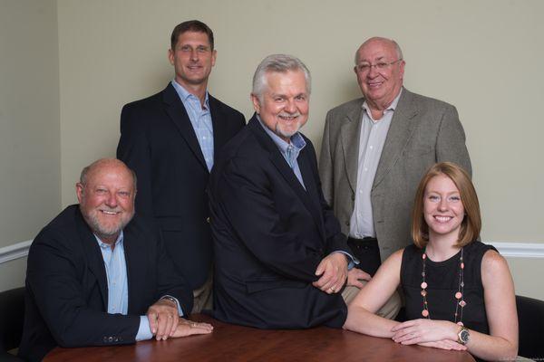 Mountain Lakes Insurance Team