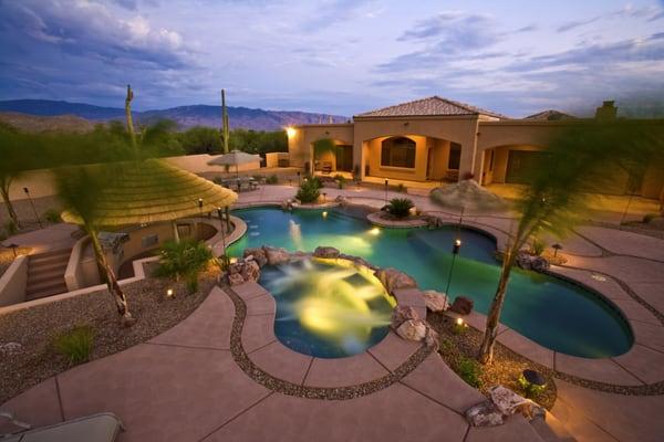 Tucson Pool Service