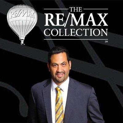 Edward Ferenczi-RE/MAX Advance Realty